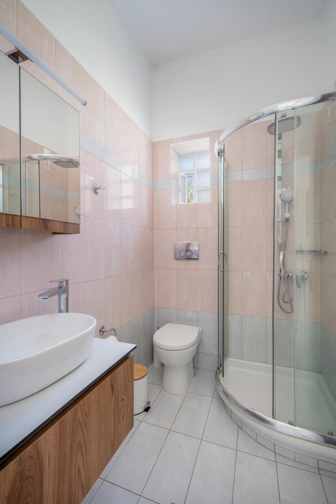 Galazio Seaside Apartments Livadakia 외부 사진